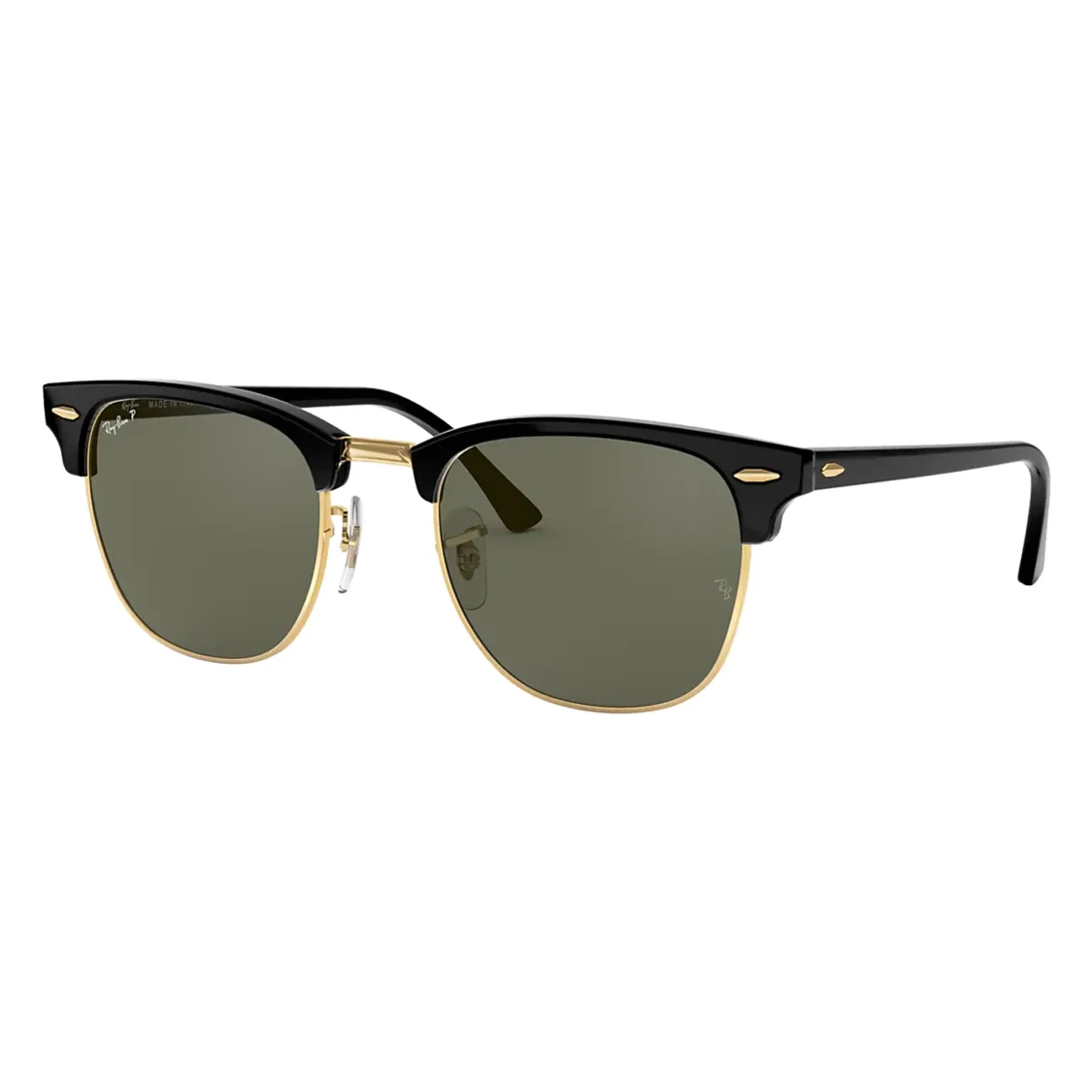 Rayban clubmaster