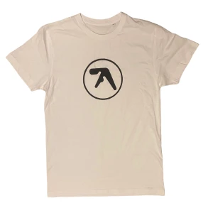 Aphex twin T-shirt - aphex twin t-shirt, helt ny.