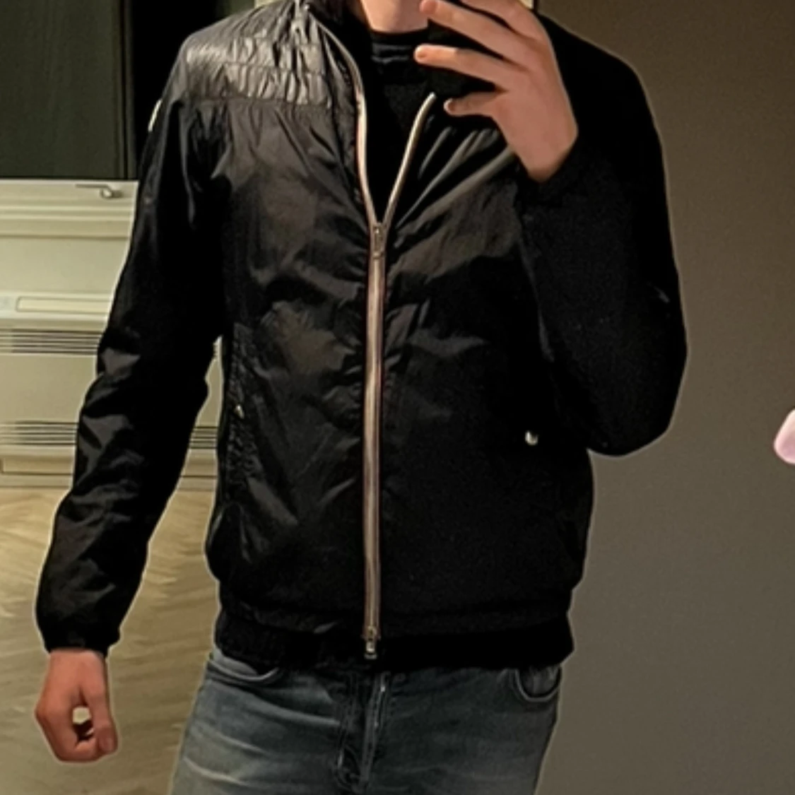 Moncler windbreaker  - 91