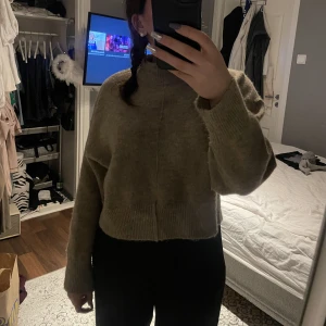 Beige tröja  - Fin tröja i bra skick!