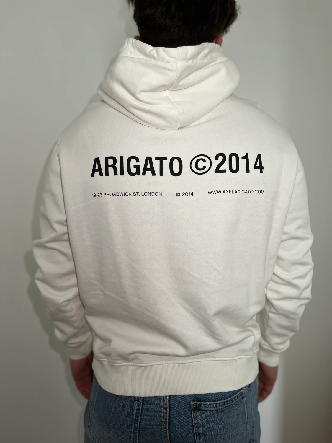 Axel Arigato tröja - 90