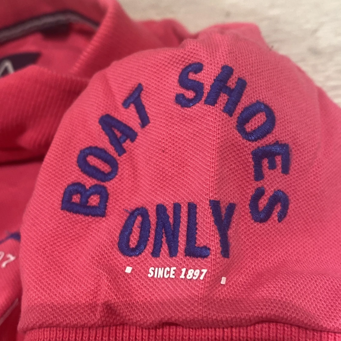 Supersöt gaastra tröja - 91