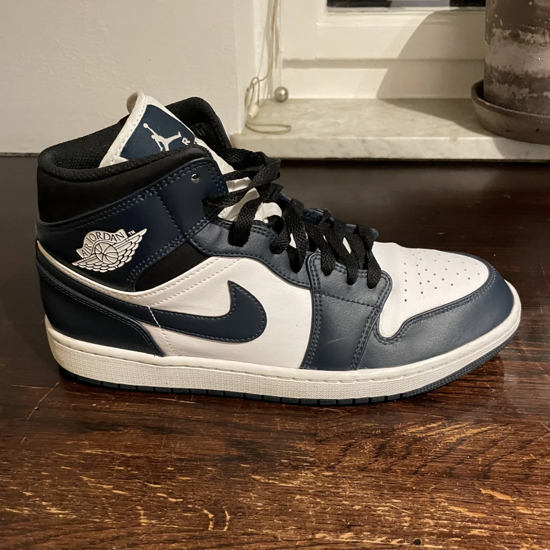 Jordan 1 - 90