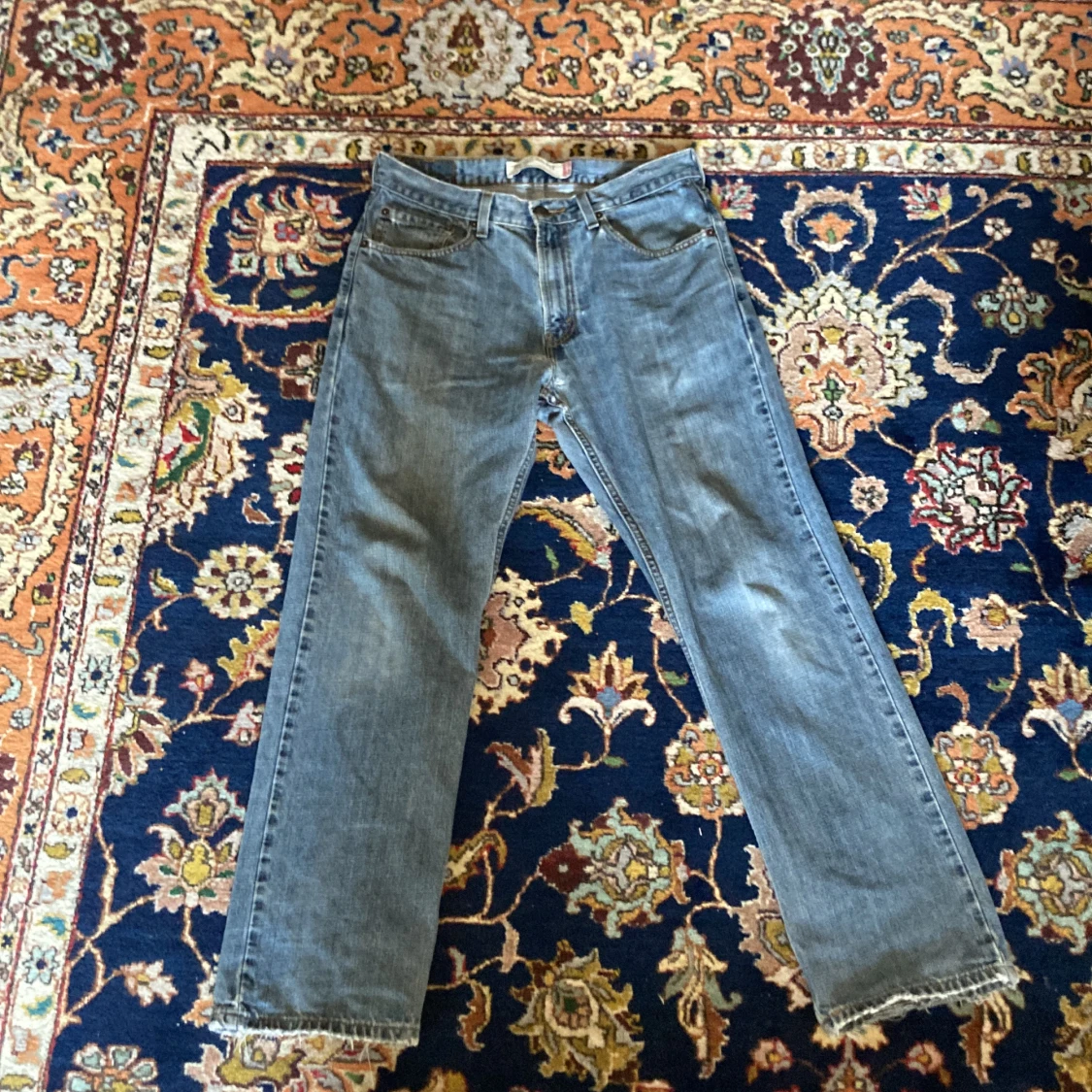 Levis 505 - 90