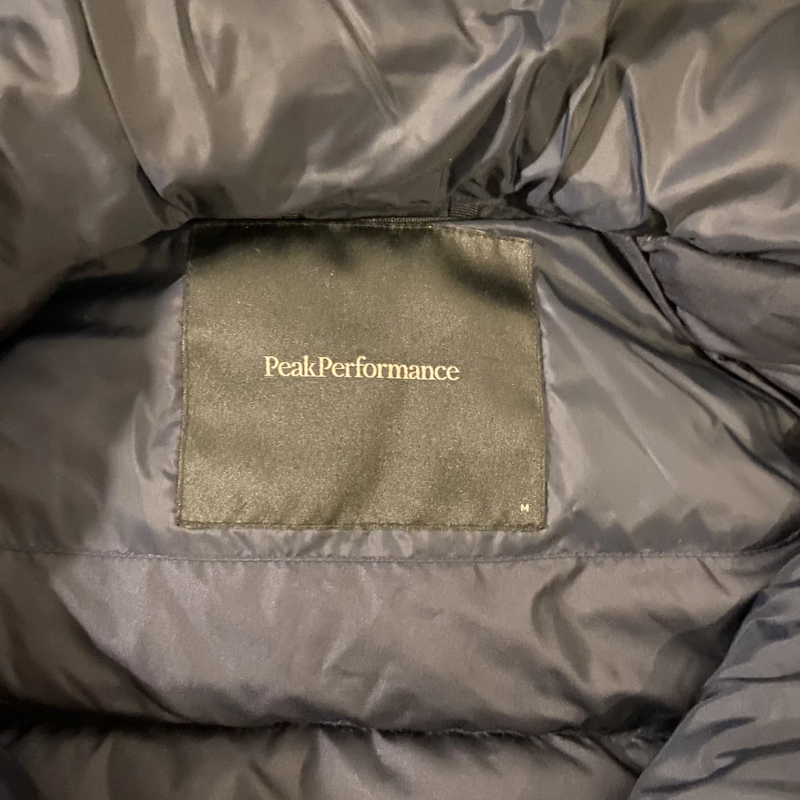 Peak Performance Vinterjacka - 90