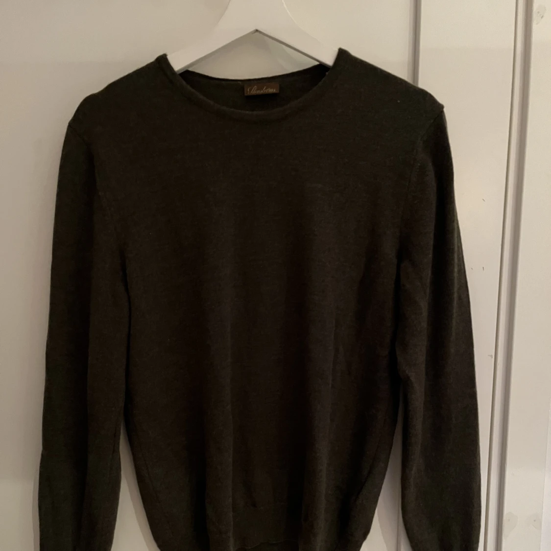 Stenström stickad tröja