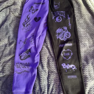 Byxor från New Yorker  - Mjukis byxor från New Yorker, knappt använda 