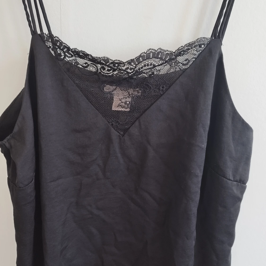 Sommar topp st M - 90