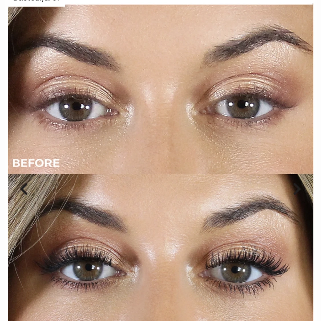 Caia mascara - 91