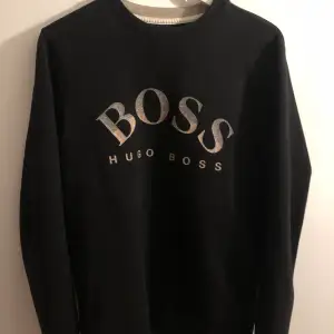 Fin Hugo boss hoodie 