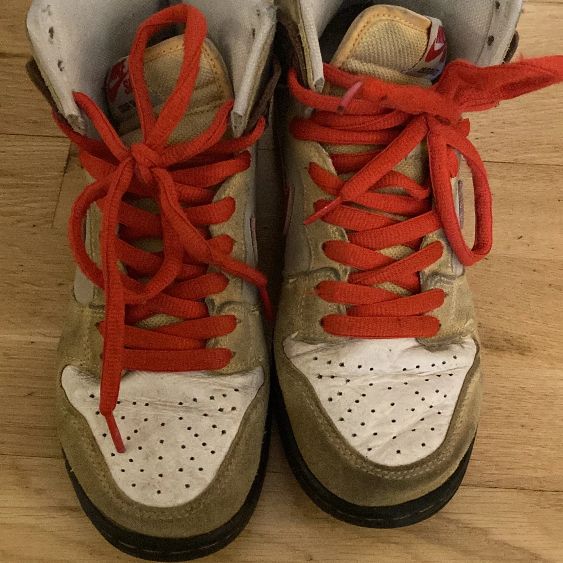 Sb dunk kebab and destroy  - 90