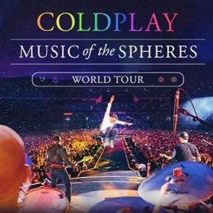 Hej! Jag säljer tre ståplatser till Coldplay den 8 juli i Göteborg. Hör av dig om du är intresserad och vad du är villig att betala för en biljett. 