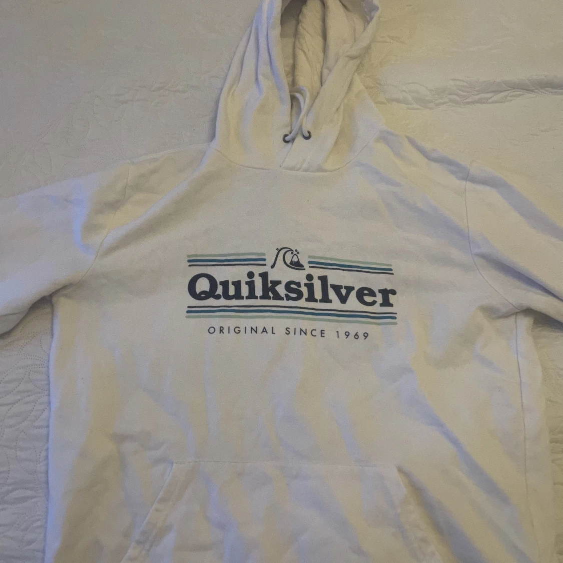 Quiksilver hoodie