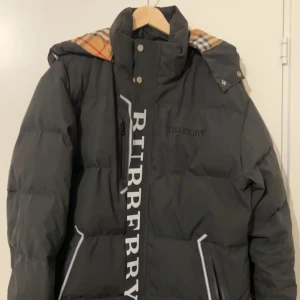 Burberry Jacka - Burberry jacka för alla säsonger