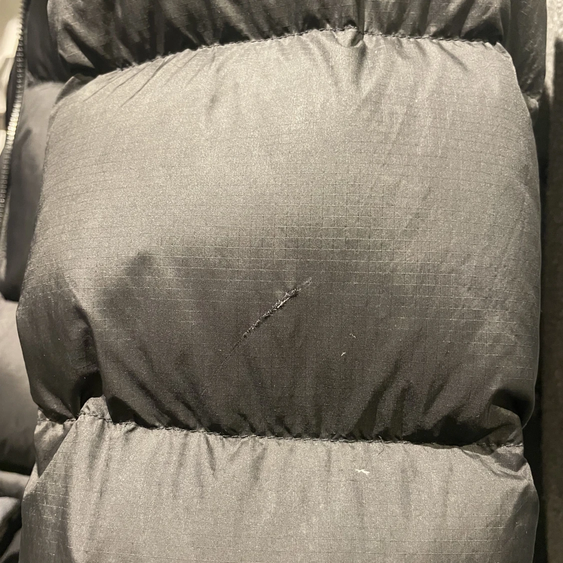 The north face jacka  - 91