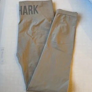 Gymshark tights  - Gymshark tights i storlek S. Fint skick!