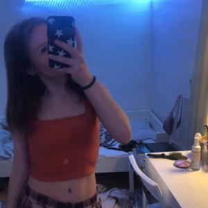 Orange topp  - Orange topp ursnygg