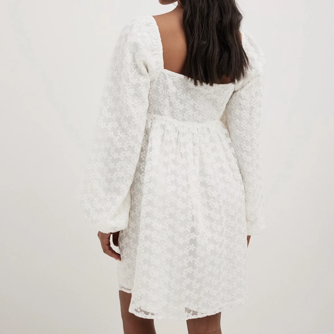 NA-KD studentklänning - 91