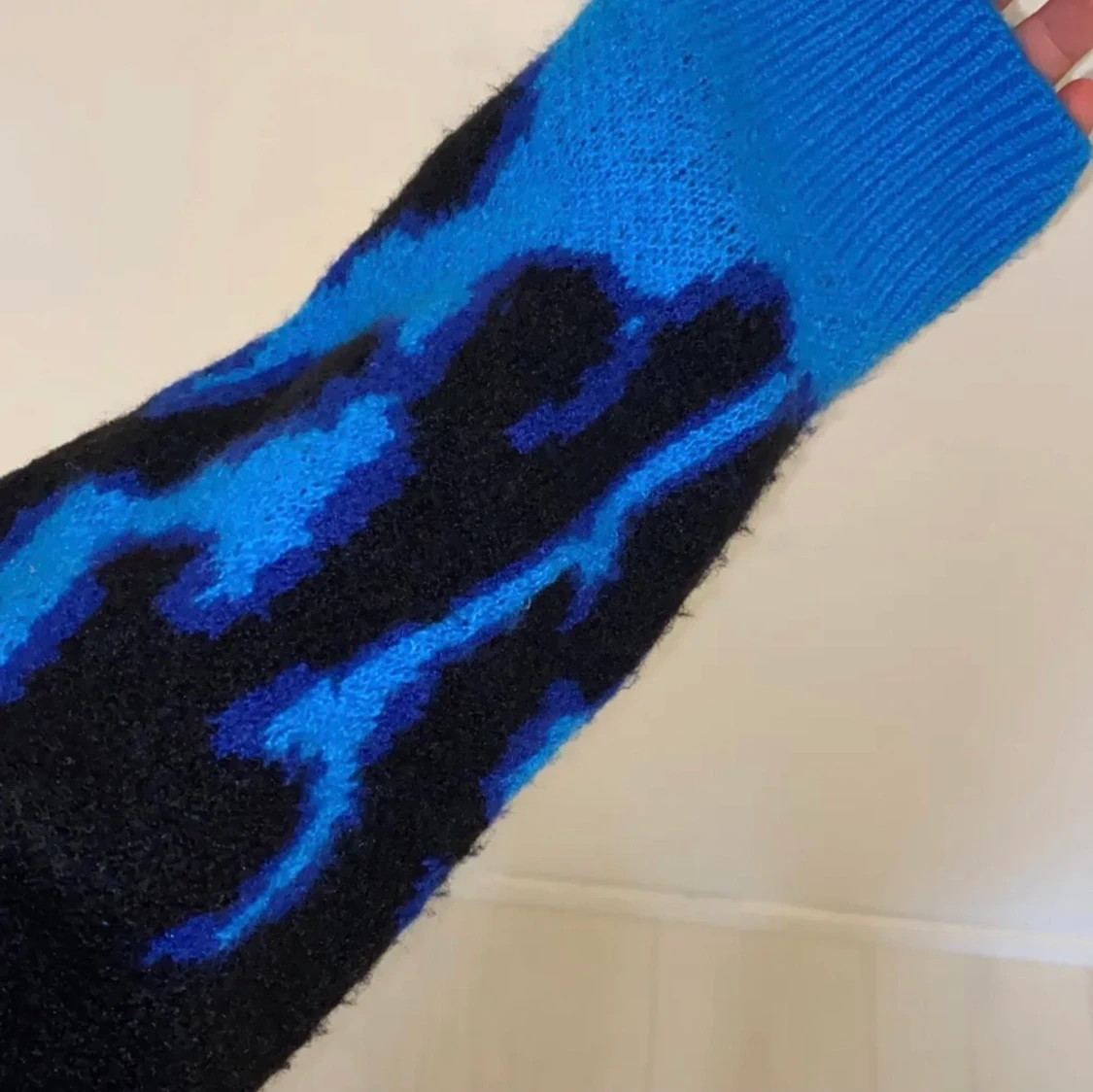 Cool eld tröja - 90