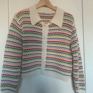 Kofta  - Kofta från Zara som passar perfekt nu till våren och sommaren🌟💕