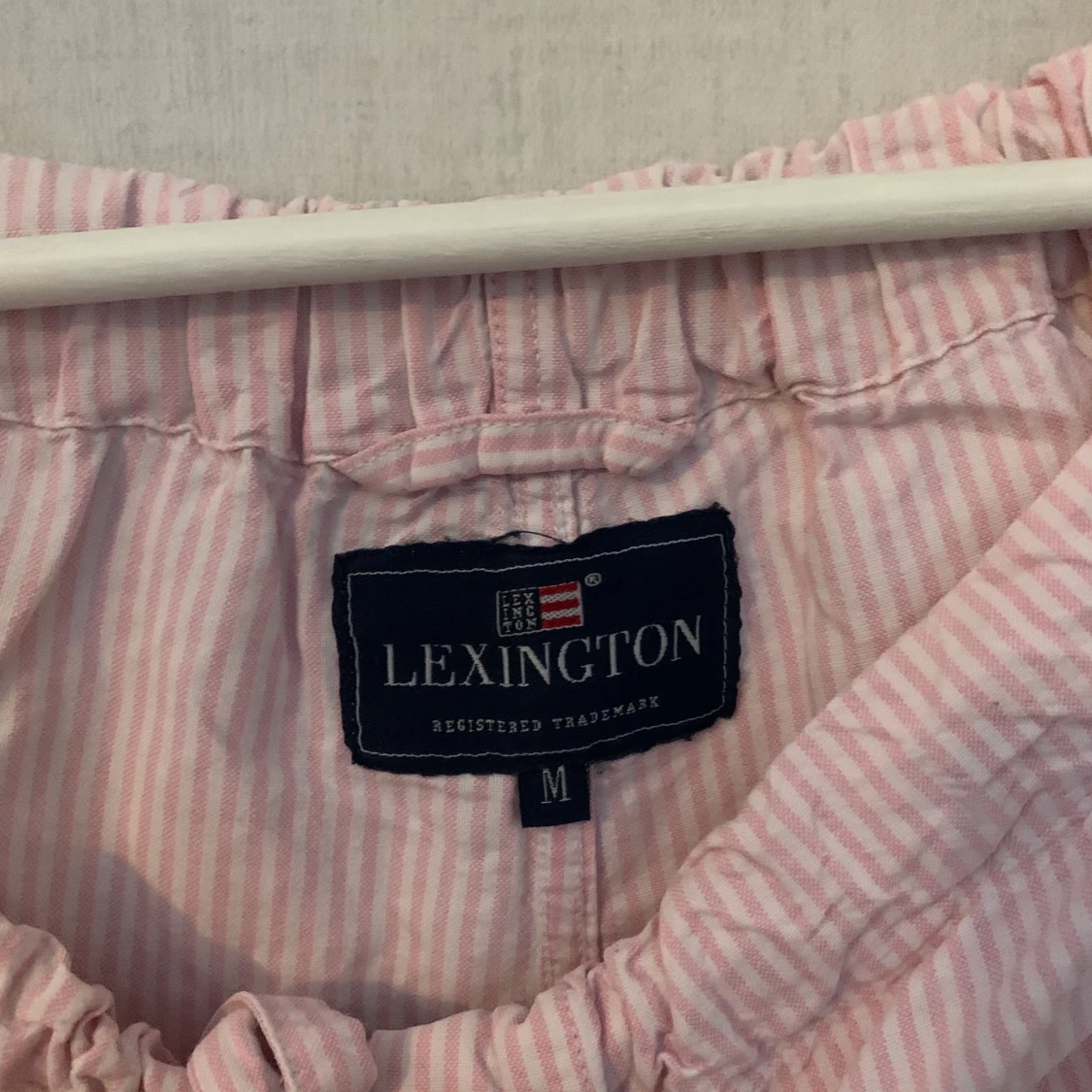 Lexington pyjamasbyxor i storlek M - 90