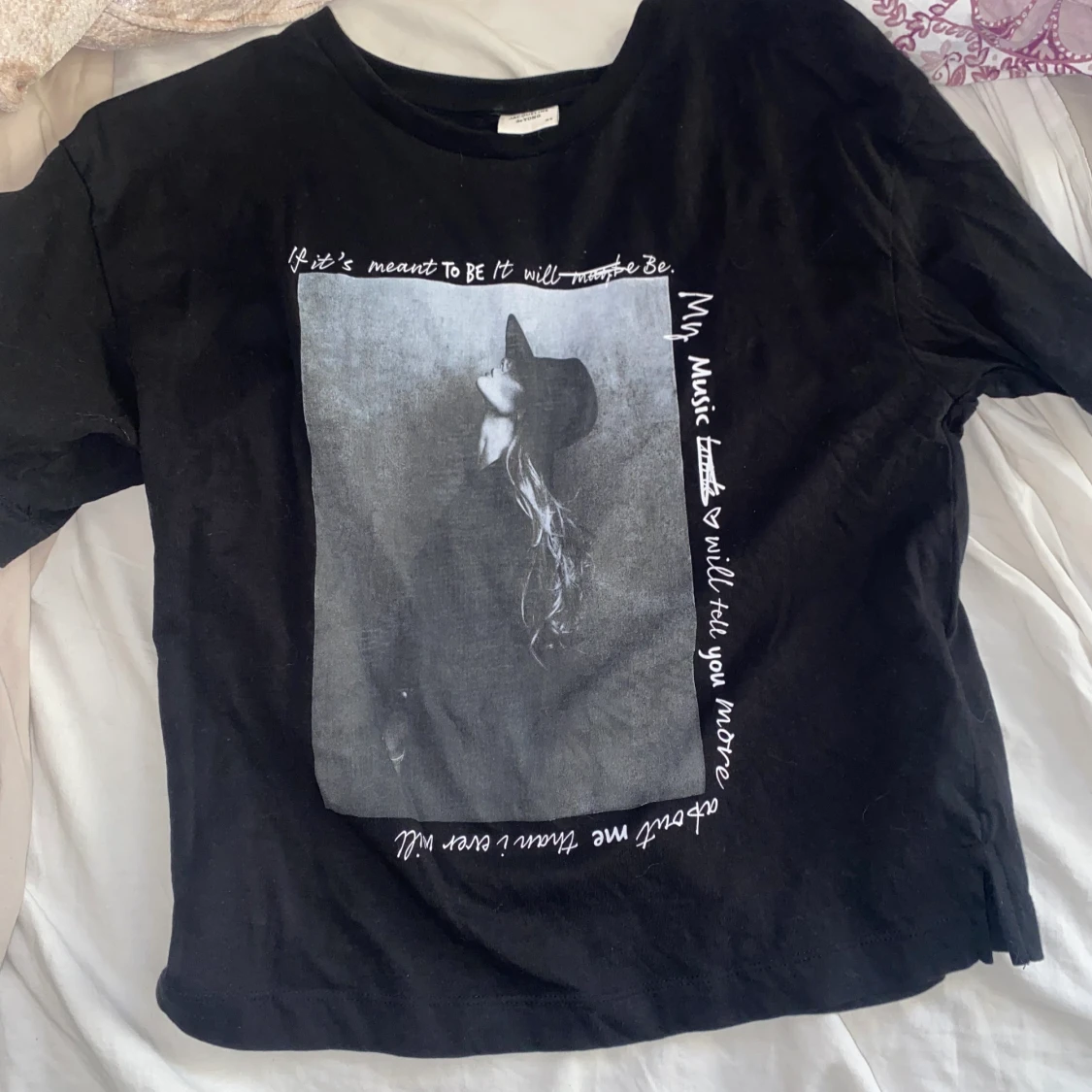 T-shirt från jacqueline da yong stl XS - 90