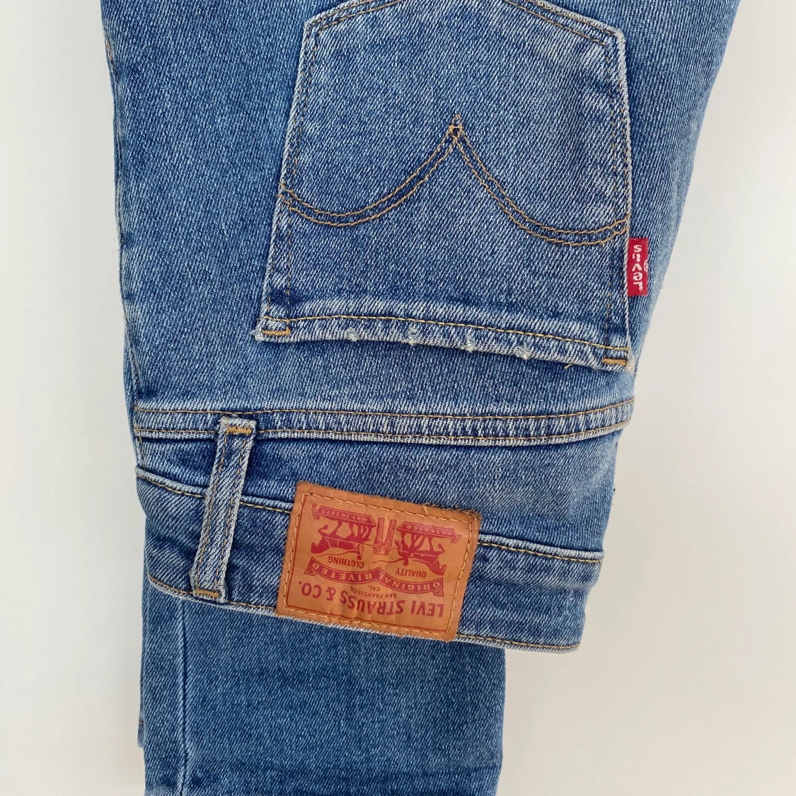 Levis jeans 