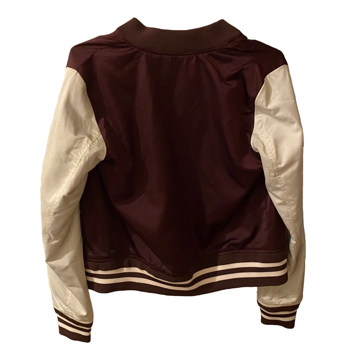 Collegejacka/tröja - 91