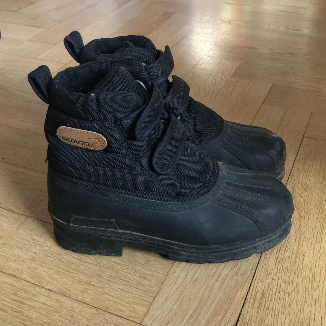 Catago stallskor st 32