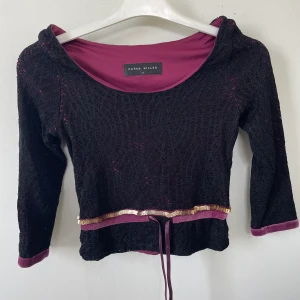 Super söt topp  - Supersöt topp! Fint skick! 