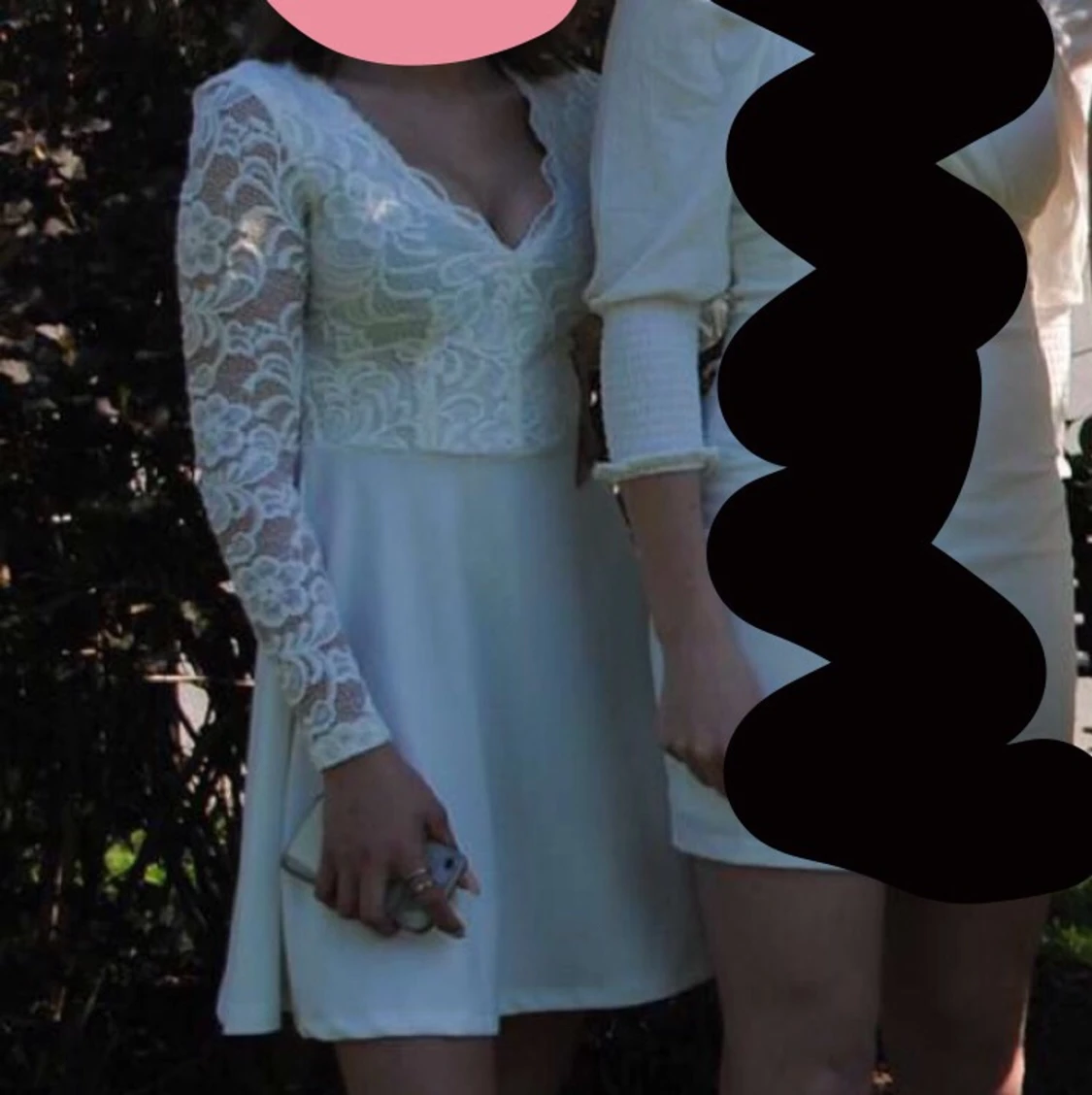 Studentklänning  - 90