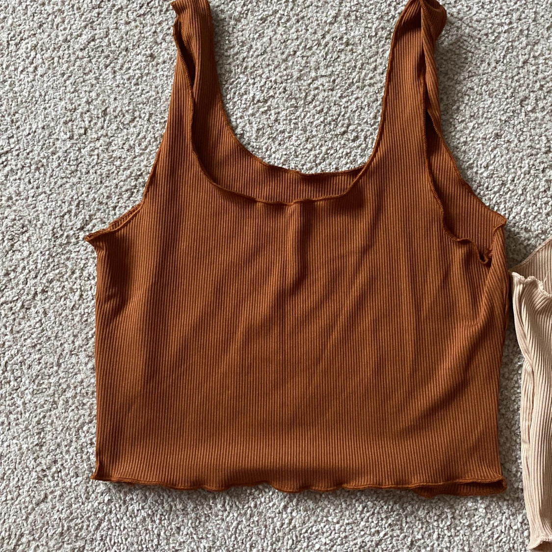 Toppar från shein - 90