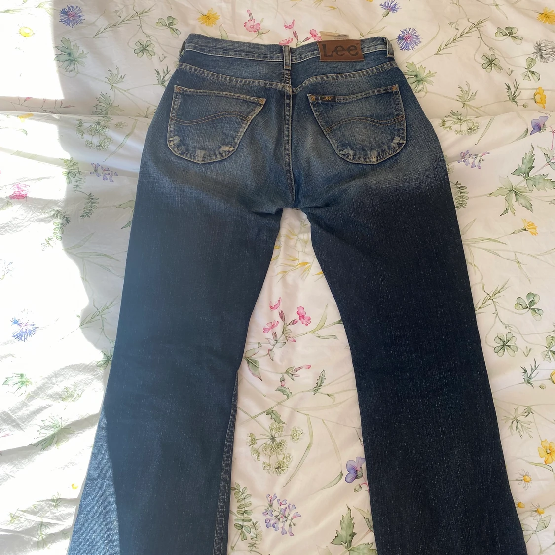 jeans från lee - 90