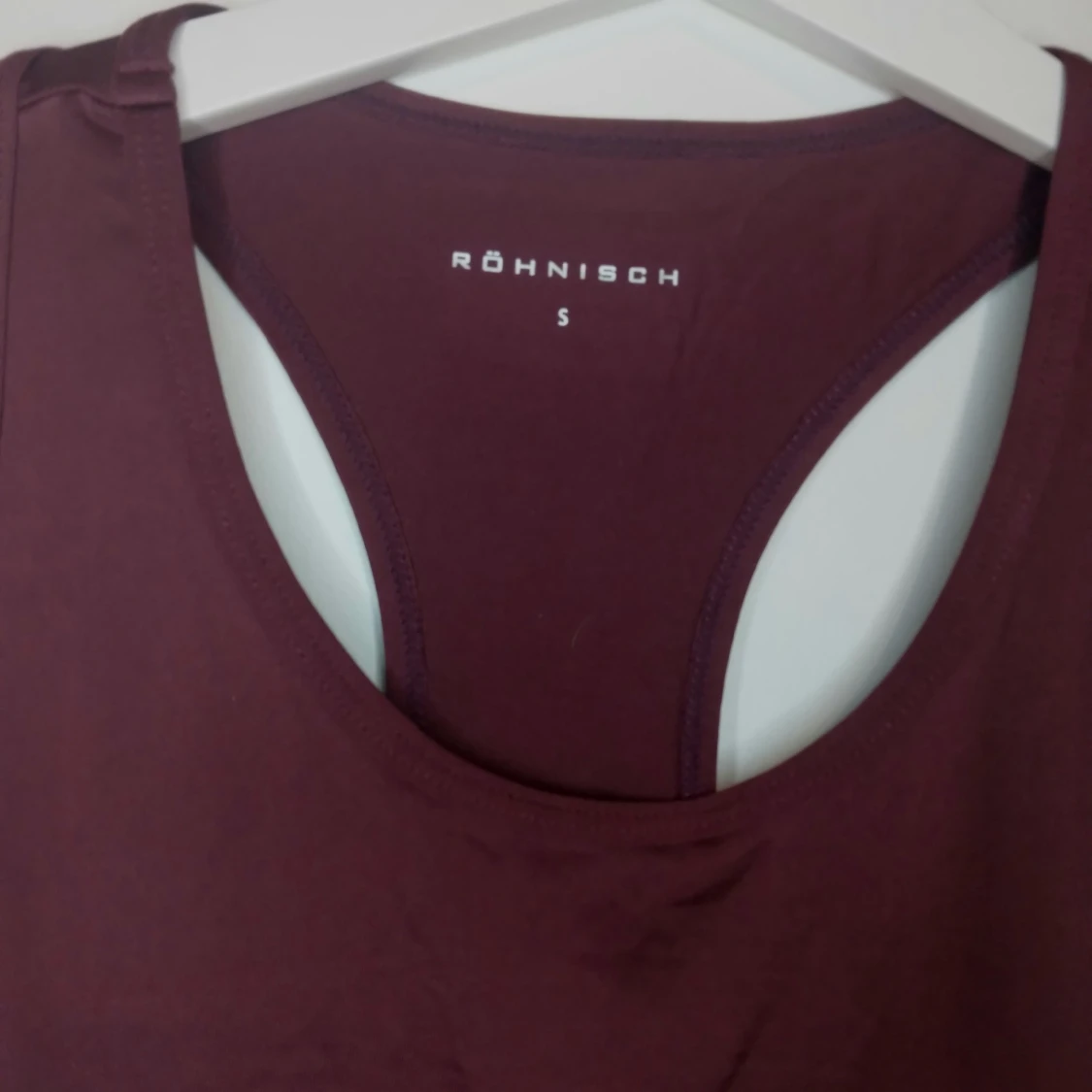 Rönnisch tränings linne st S.  - 90