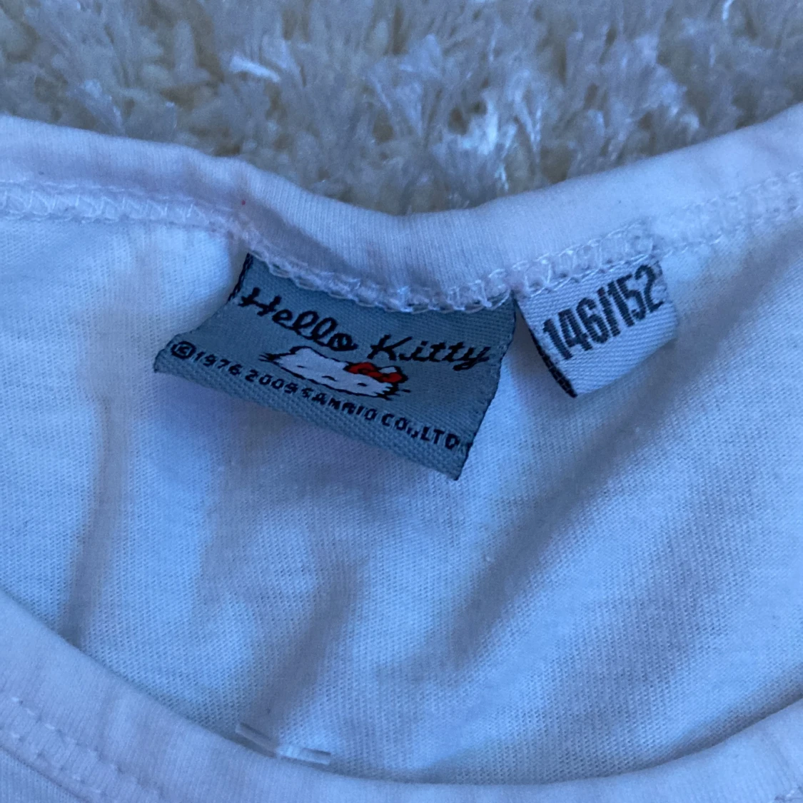 Hello Kitty tröja  - 91