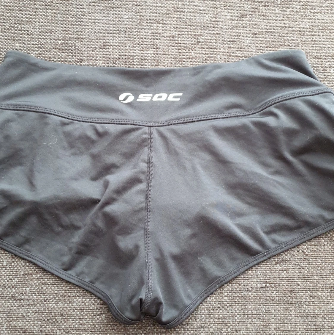 Soc träningsshorts