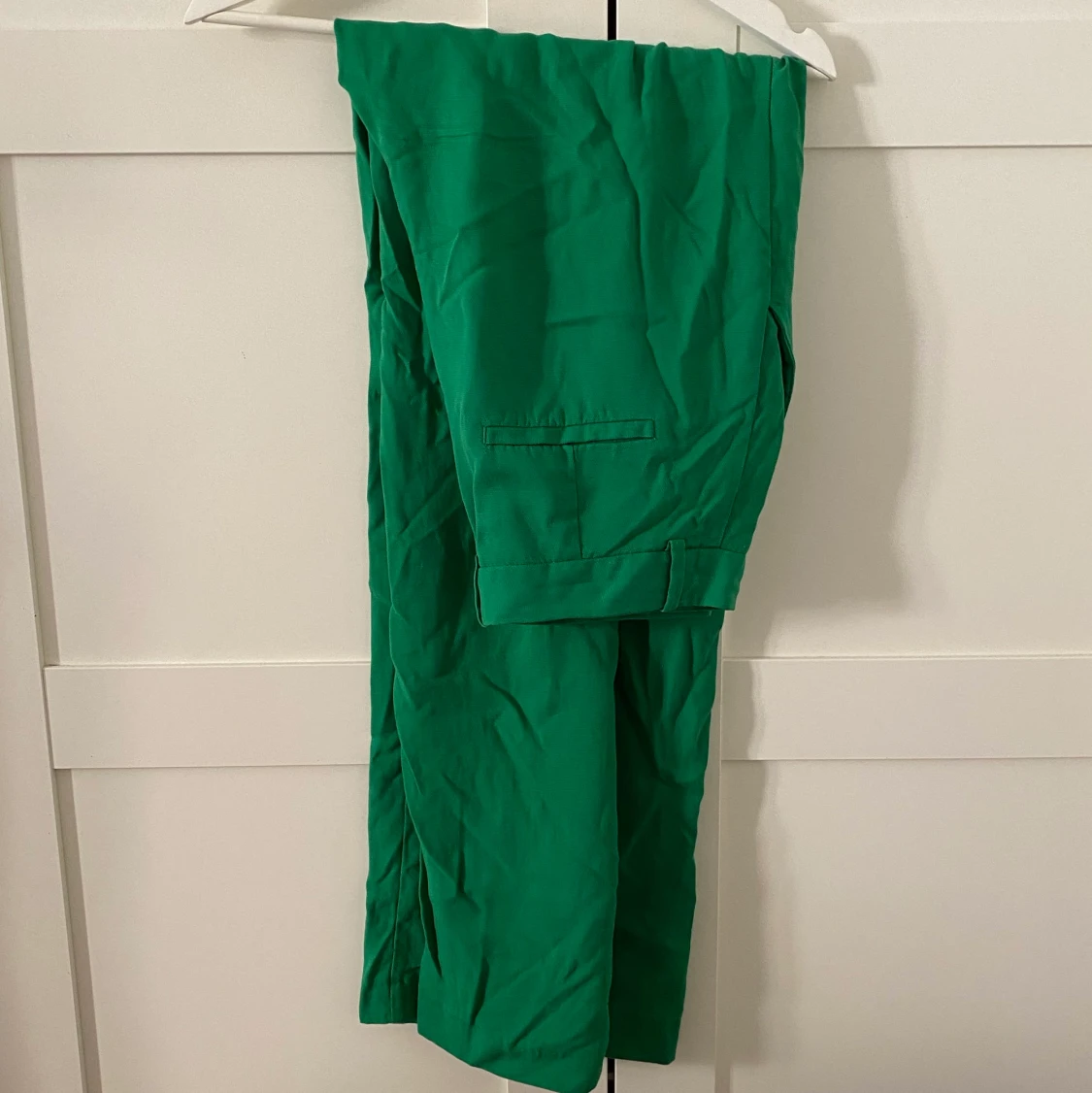 Kostymbyxor från Zara - 90