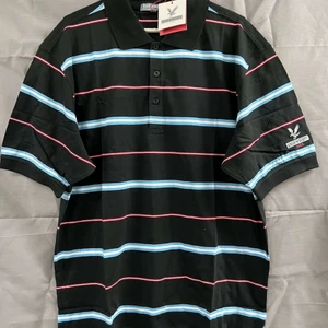 Lyle&Scott piké  - Oanvänd 