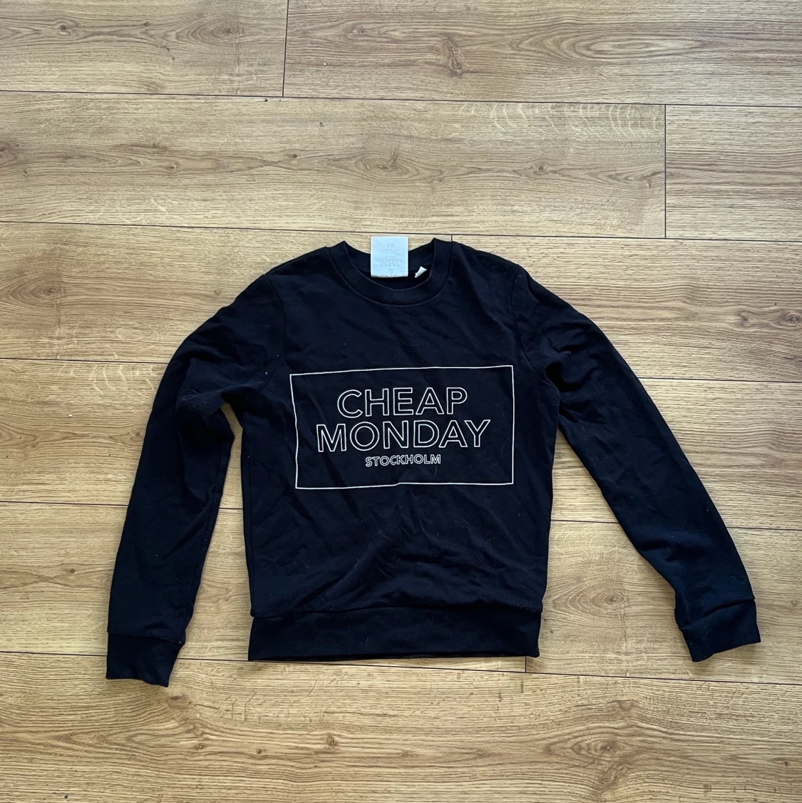 Cheap monday tröja - 90