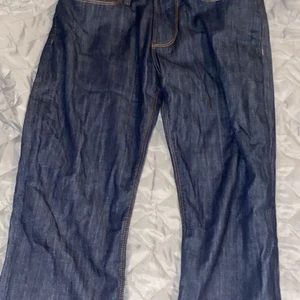 Emporio armani ea7 - jeans 