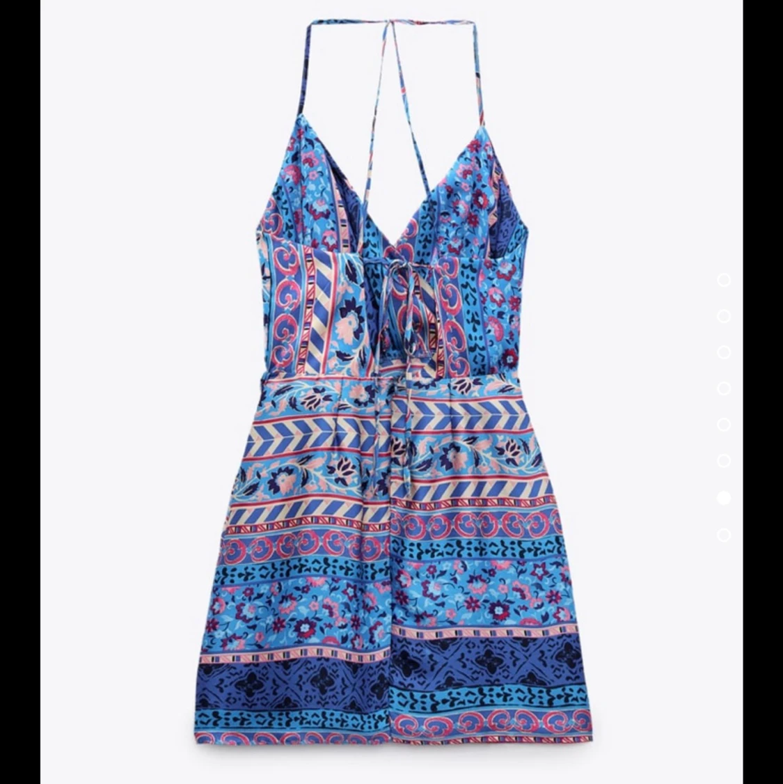 Zara klänning  - 90