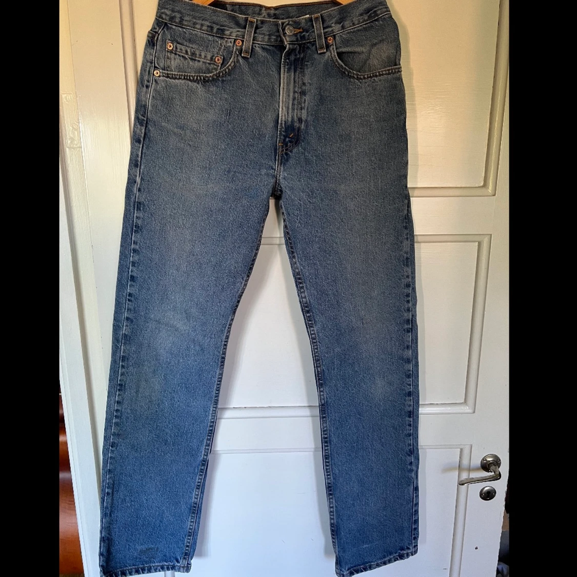 Levis 505 W32L34 - 90