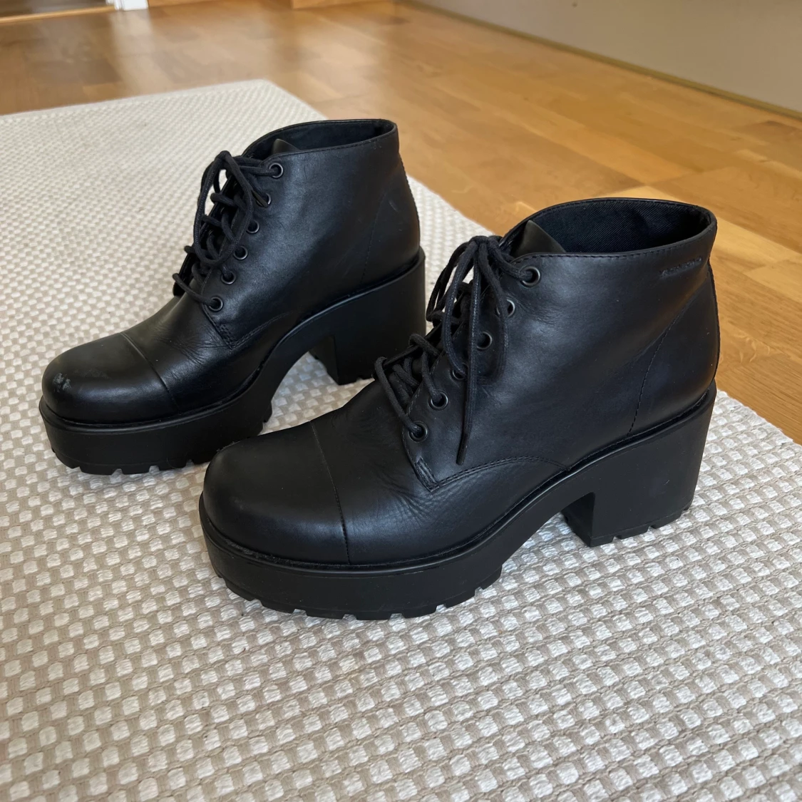 Skor från vagabond - 90