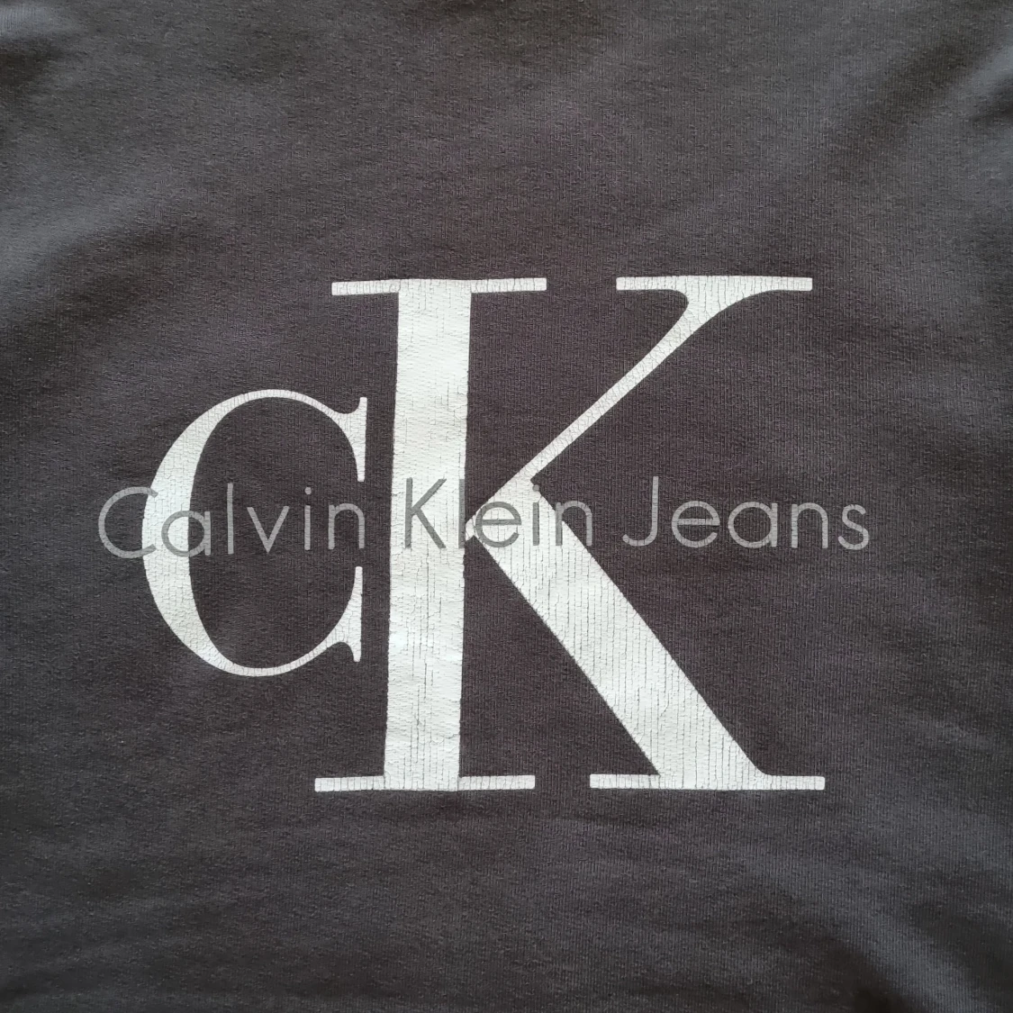 Calvin Klein tröja - 90