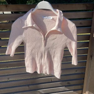 Tröja - Ljusrosa tröja från na-kd stl s, fint skick 