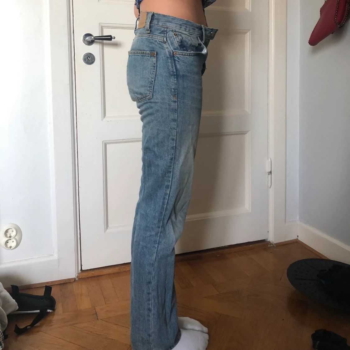 Zara jeans - 91