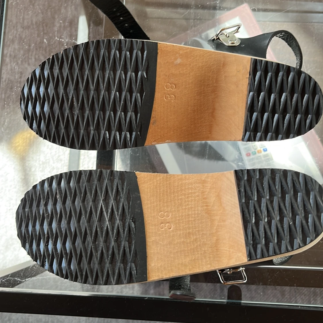 Hasbeens strlk 38 - 90