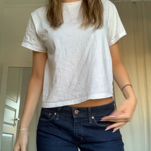 Levis jeans - Lågmidjade skinnt levis jeans🌟