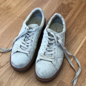 Skor - Använt skick