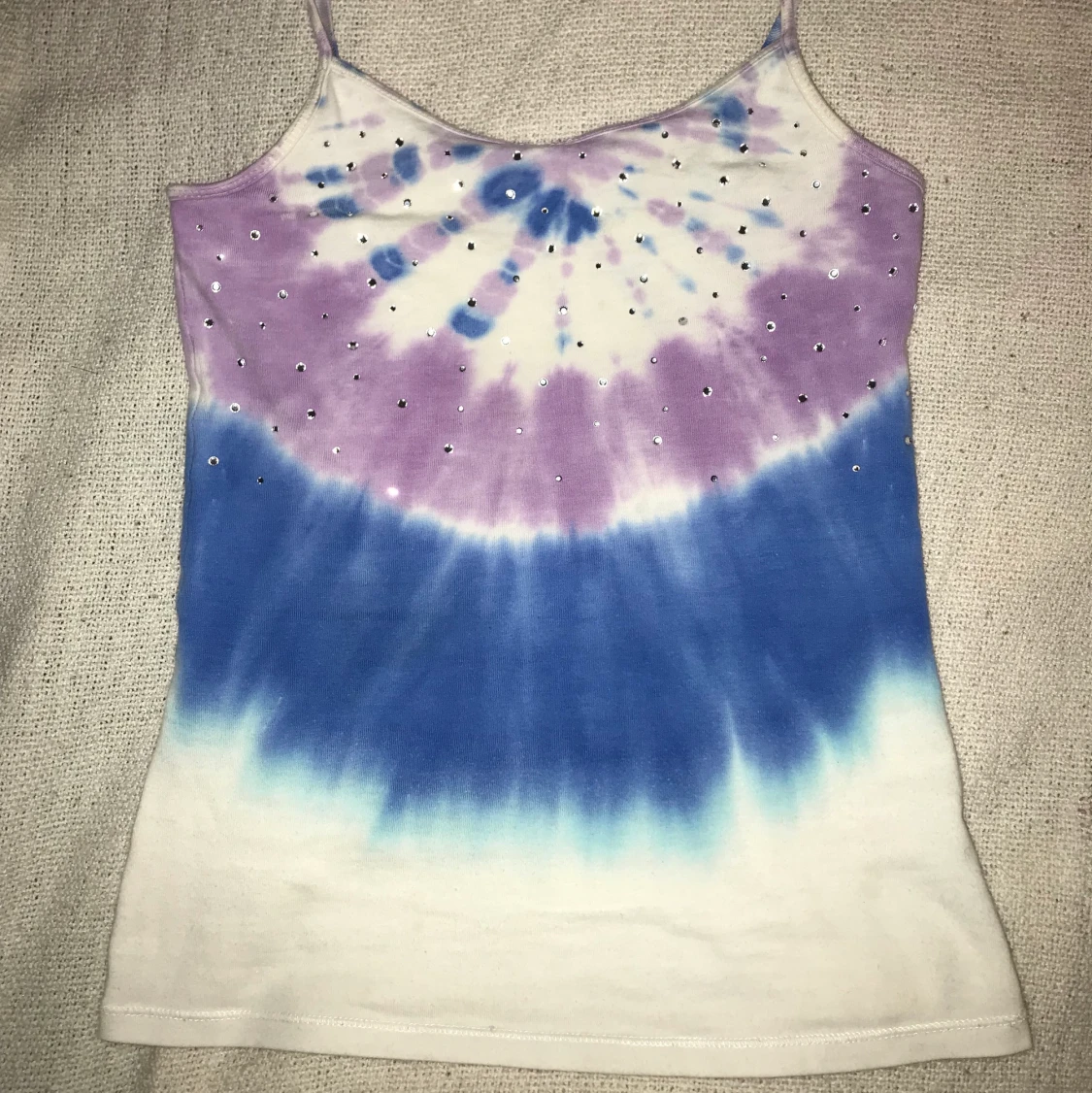 Coolt tiedye linne - 91